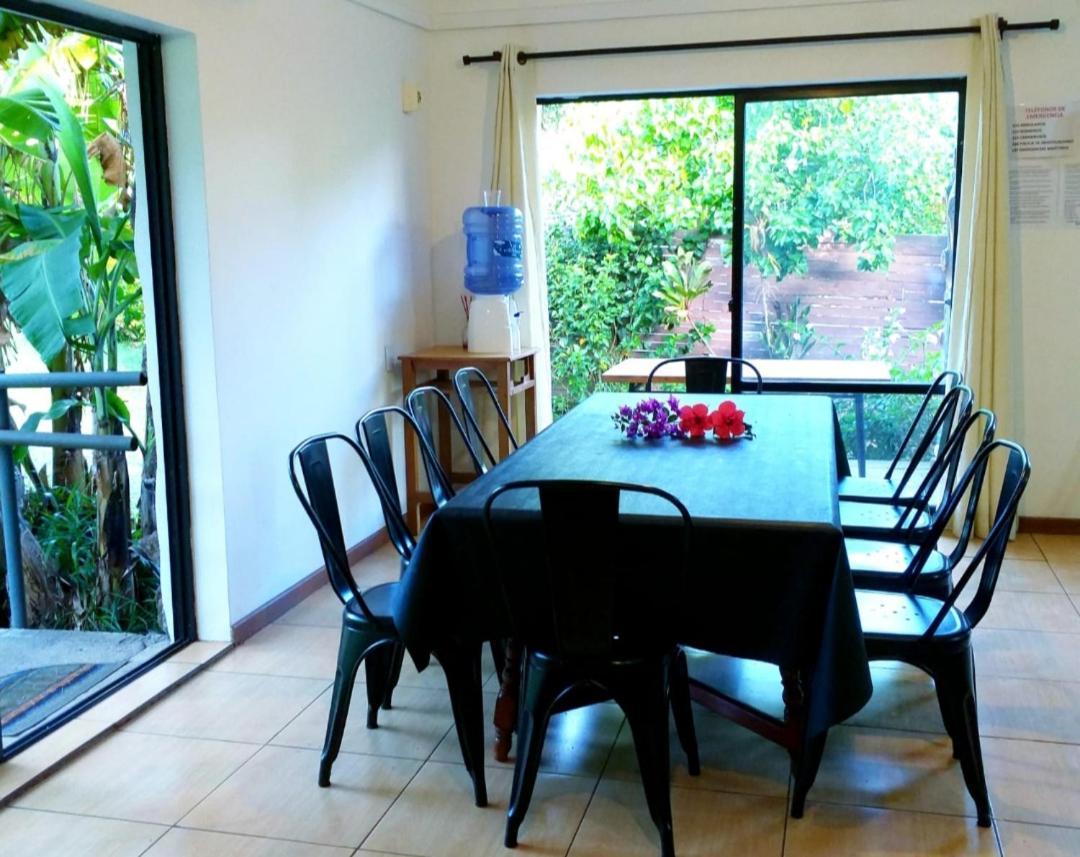Cabana Ideal Familia 6 A 12 Personas! Ханга Роа Екстериор снимка