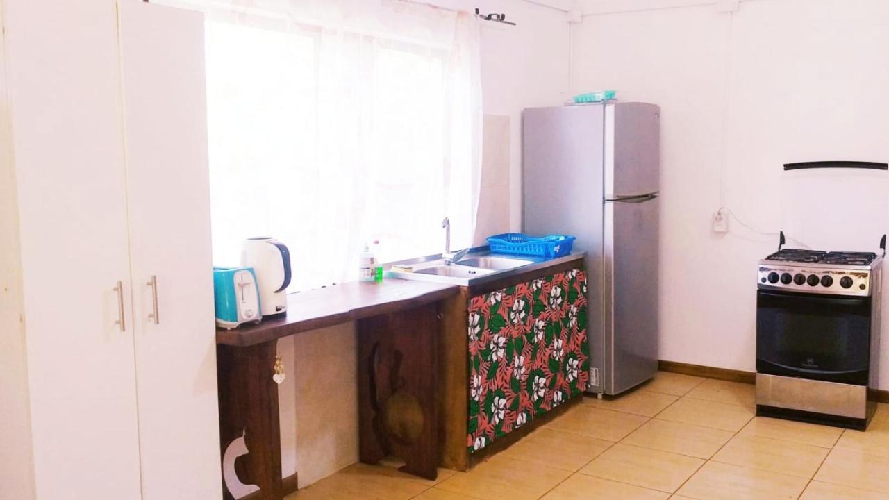 Cabana Ideal Familia 6 A 12 Personas! Ханга Роа Екстериор снимка