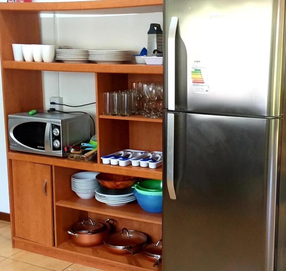 Cabana Ideal Familia 6 A 12 Personas! Ханга Роа Екстериор снимка
