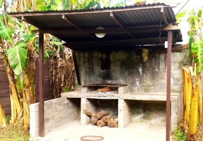 Cabana Ideal Familia 6 A 12 Personas! Ханга Роа Екстериор снимка