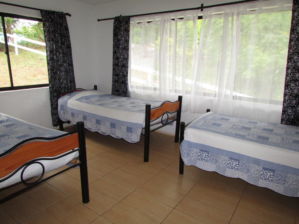 Cabana Ideal Familia 6 A 12 Personas! Ханга Роа Екстериор снимка